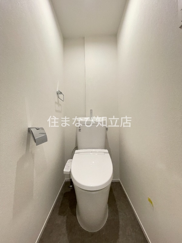 トイレ　同型タイプ