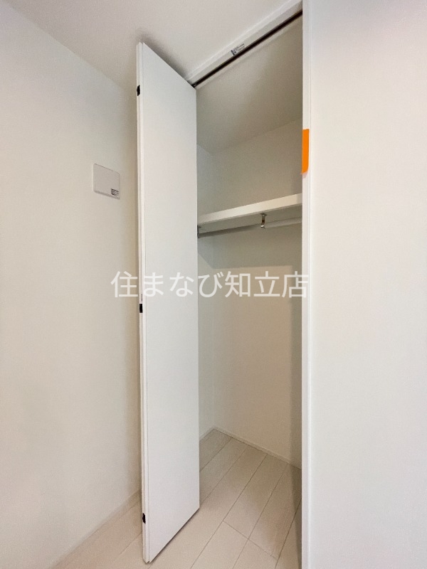 収納　同型タイプ