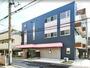 幼稚園・保育園　こころしながわおおいまち保育園（幼稚園・保育園）まで184m