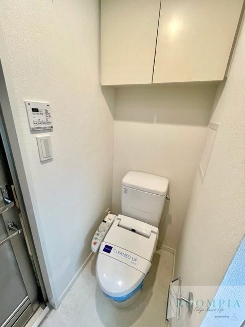 トイレ　物件画像