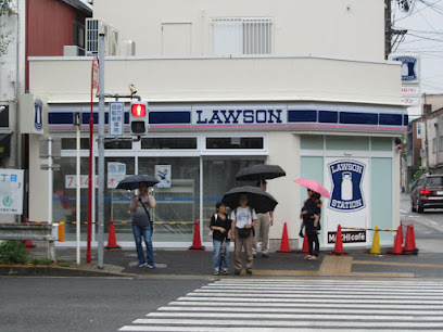 コンビニ　ローソン 千種駅前店（コンビニ）まで271m