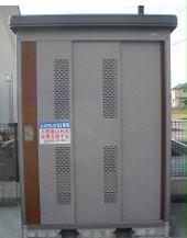 その他共有部分　ゴミ置き場