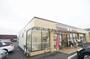 コンビニ　セブンイレブン流山南店（コンビニ）まで495m