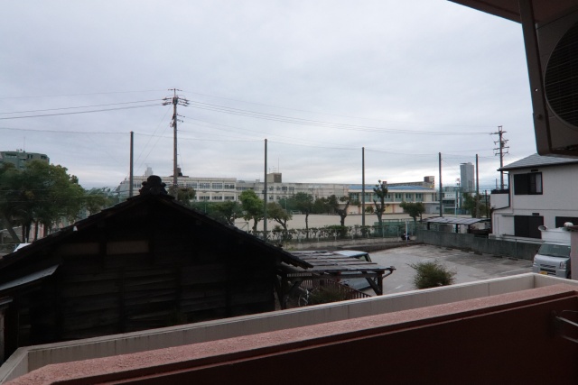 眺望　※別室の参考写真の為、現況優先です。