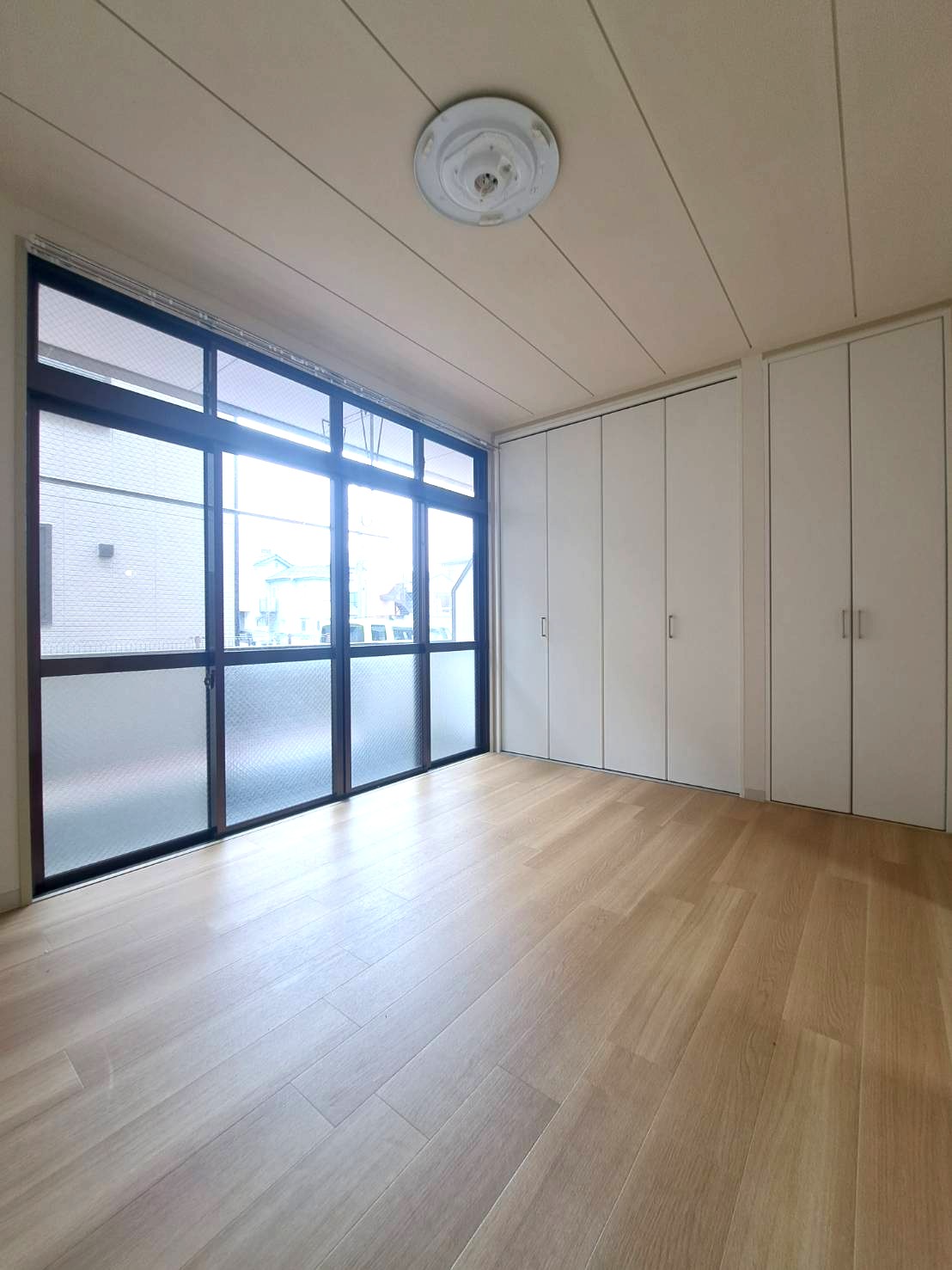 その他部屋・スペース　振り分けタイプのお部屋です☆