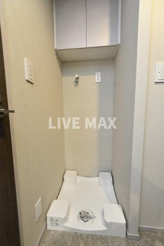 その他設備　別号室参考写真