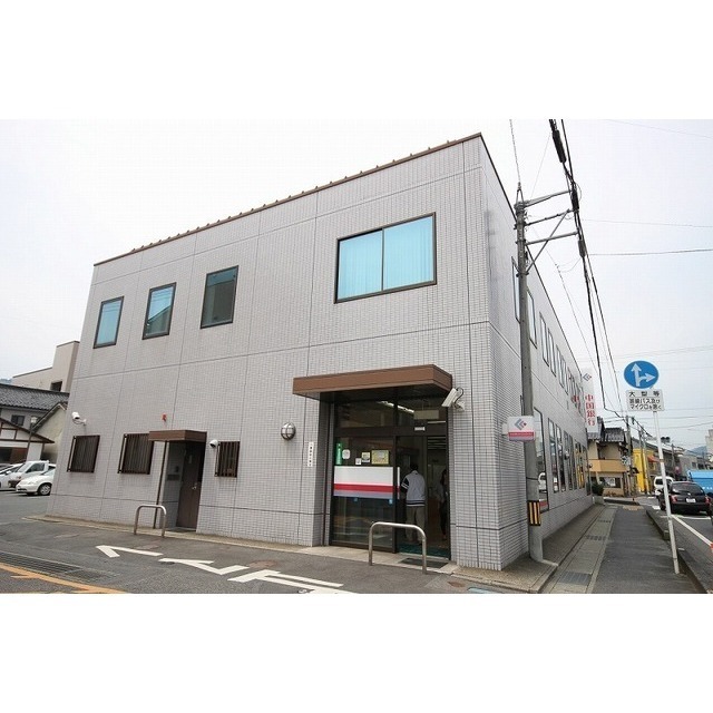 銀行　中国銀行久世支店（銀行）まで3100m