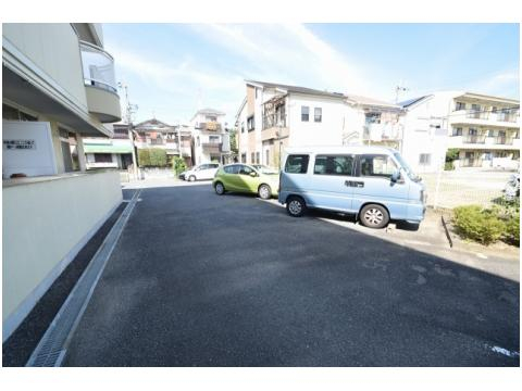 その他　周辺（その他）まで5m