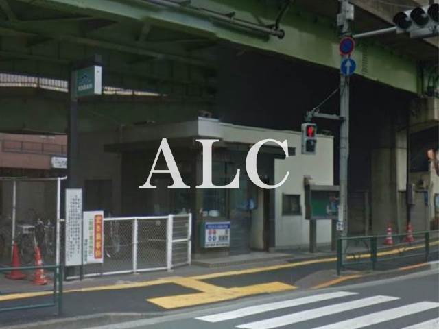 警察署・交番　東田端交番（警察署・交番）まで1318m
