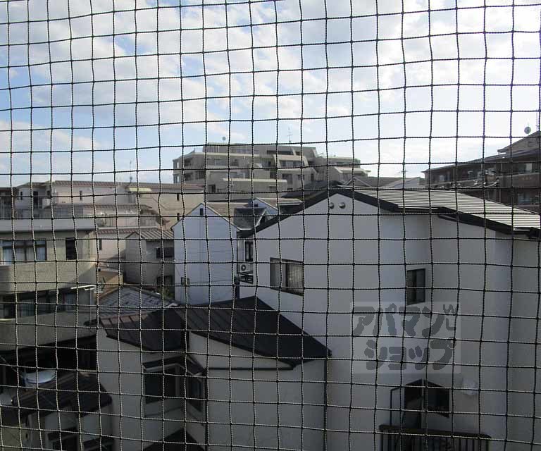 眺望　４０１号室の写真です。