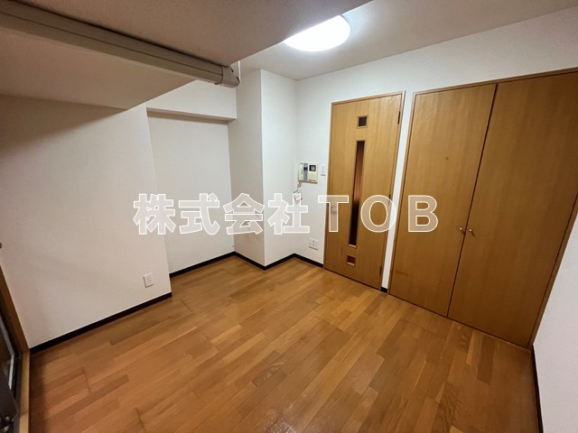 その他部屋・スペース　※クリーニング前※