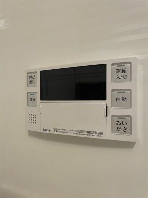 その他　別号室参考写真