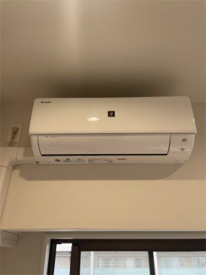 その他設備　別号室参考写真