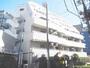 中野駅より徒歩4分 4階 築38年11ヶ月の賃貸物件