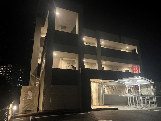 ロビー　外観写真その他3