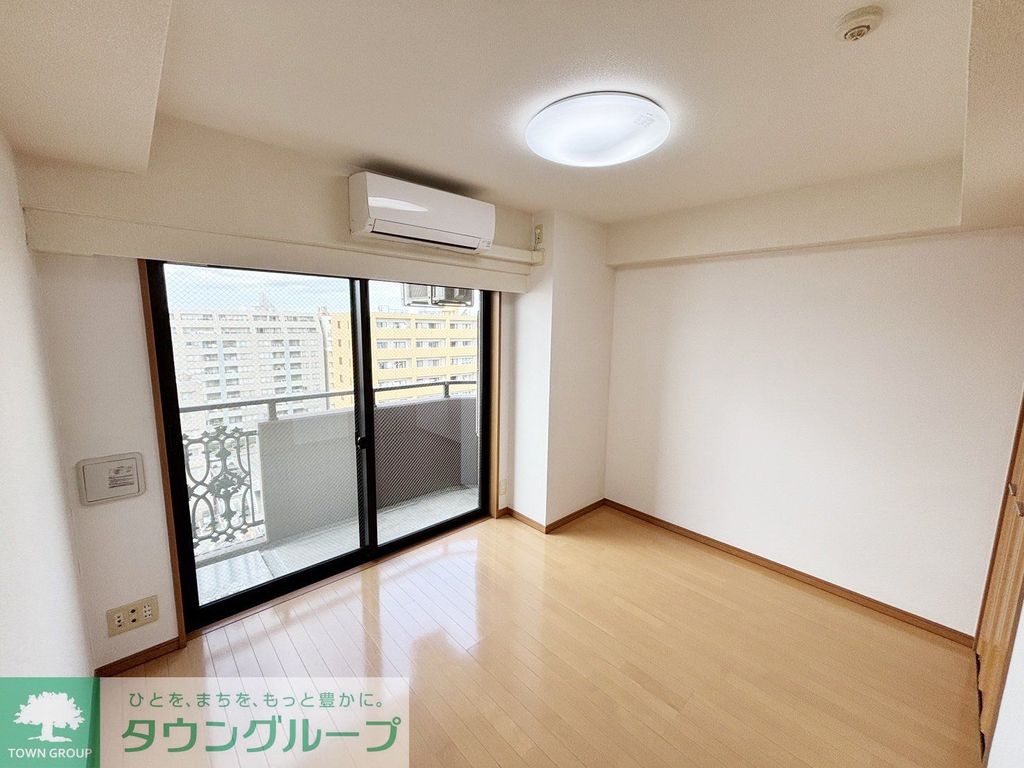 居室・リビング　同タイプ別部屋写真
