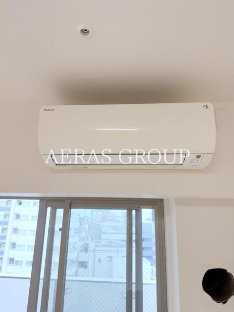 その他設備　同仕様