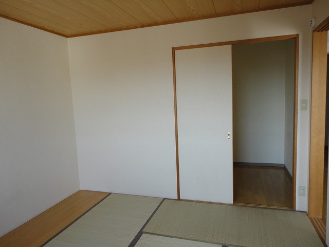 その他部屋・スペース　和室