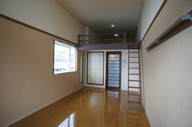 その他部屋・スペース　洋室