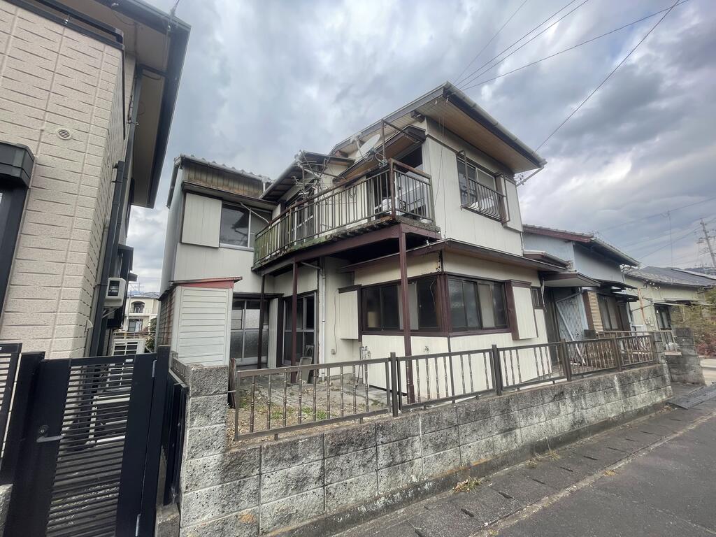 清水横砂中町戸建