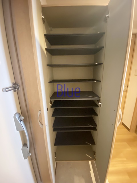 その他設備　同じ仕様