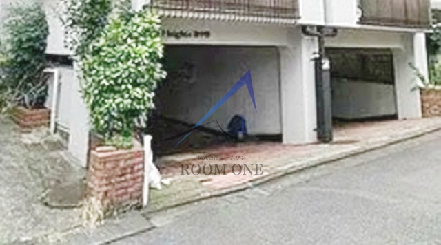 エントランス　エントランスです。