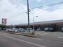 スーパー　ウオエイ金巻店（スーパー）まで550m