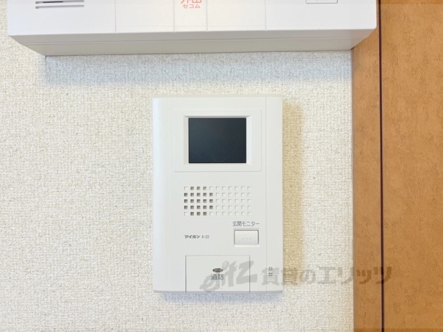 セキュリティ　ドアフォン（ＴＶ含）