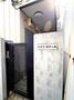 建物外観　建物エンブレム