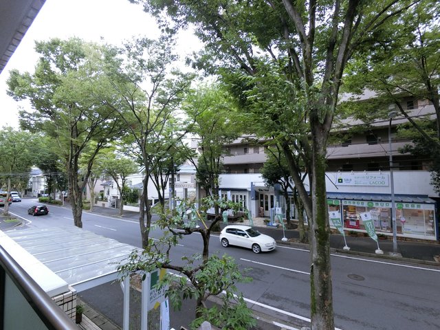 眺望　別部屋参考写真・現況優先