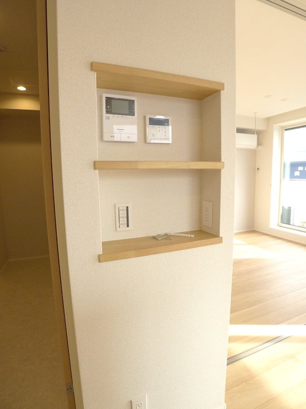 リベラル泉町のその他写真