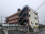 桜川ハイツ 2階 築52年11ヶ月の賃貸物件