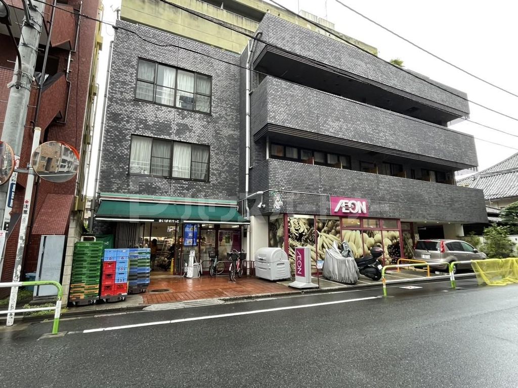 スーパー　まいばすけっと　巣鴨3丁目店（スーパー）まで330m