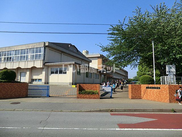 小学校　白井市立七次台小学校（小学校）まで1620m