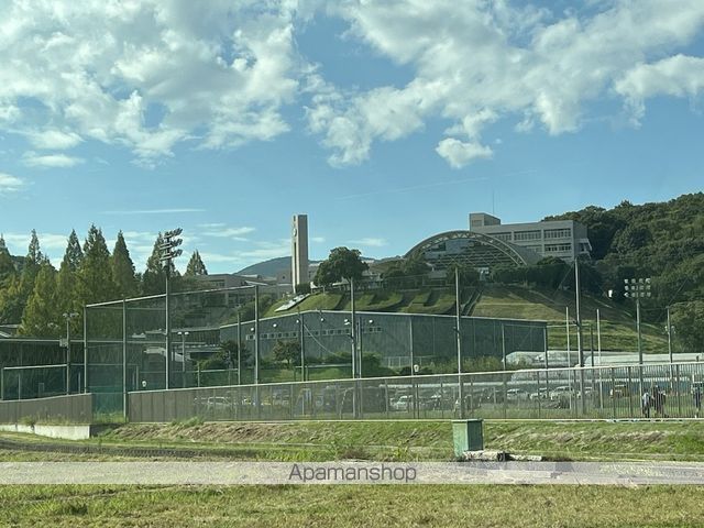 大学・短大　ＩＰＵ環太平洋大学（大学・短大）まで4763m