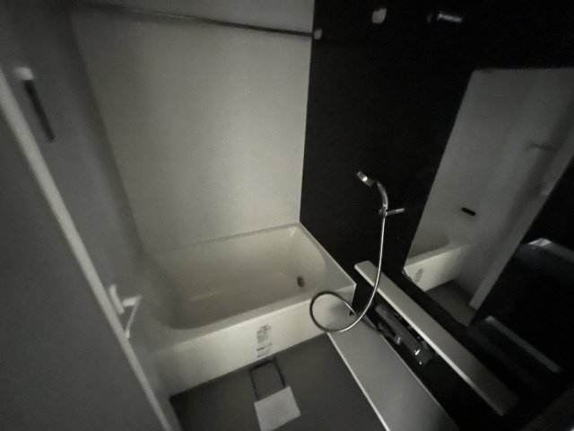 バス・シャワールーム　※居住中のため別部屋参照
