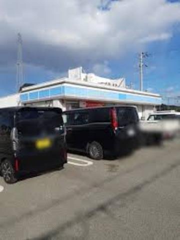 コンビニ　ローソン　姫路花田小川店（コンビニ）まで347m