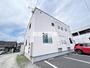 善導寺駅より徒歩7分 築9年4ヶ月 2階建の賃貸物件