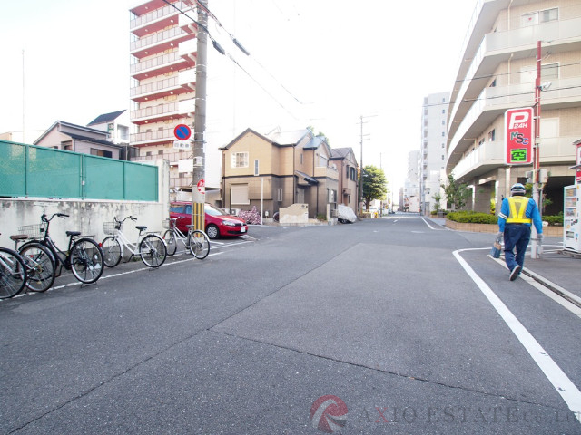 その他　周辺（その他）まで10m