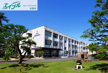 高校・高専　三重県立久居農林高等学校（高校・高専）まで5042m
