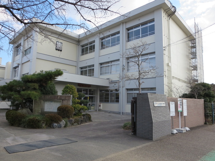 小学校　寿恵野小学校（小学校）まで1200m
