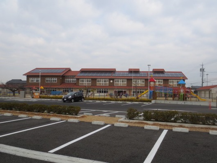 幼稚園・保育園　寿恵野こども園（幼稚園・保育園）まで1200m