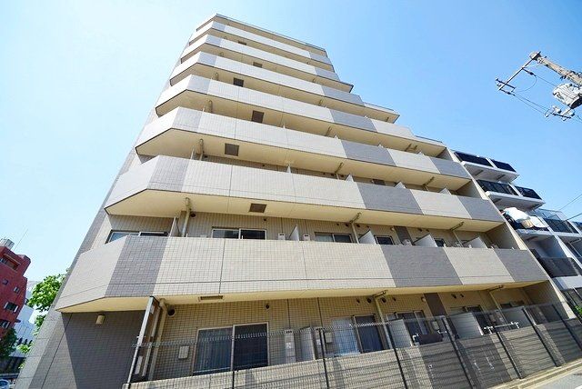 建物外観　★外観です★