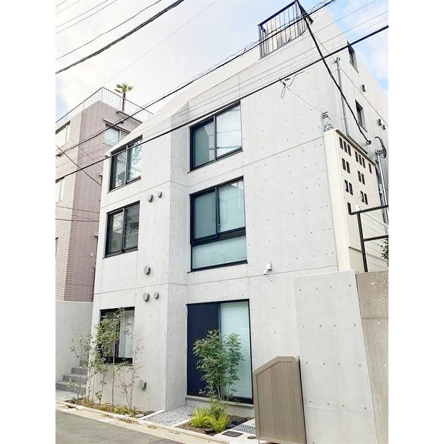 建物外観　物件画像