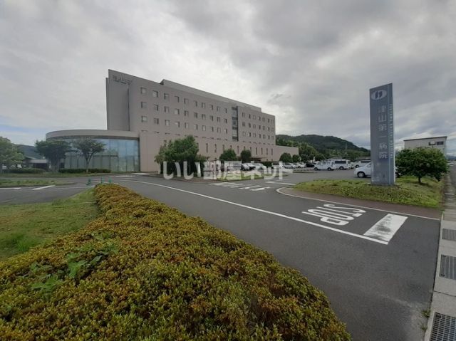 病院　津山第一病院（病院）まで733m