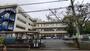 中学校　志木市立宗岡中学校（中学校）まで1119m