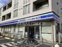 コンビニ　ローソン・スリーエフ 茅ヶ崎中海岸店（コンビニ）まで584m