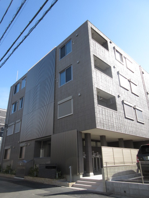 建物外観　★旭化成が提供するペット共生へーベルメゾン★