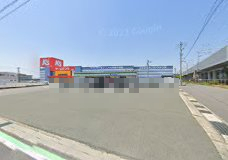 コンビニ　ファミリーマート 蒲郡上本町店（コンビニ）まで2467m