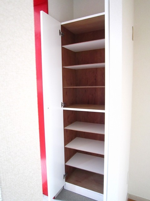 玄関　別部屋参考